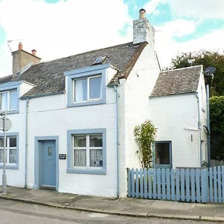 Nathaniel'S Cottage Kirkcudbright Zewnętrze zdjęcie