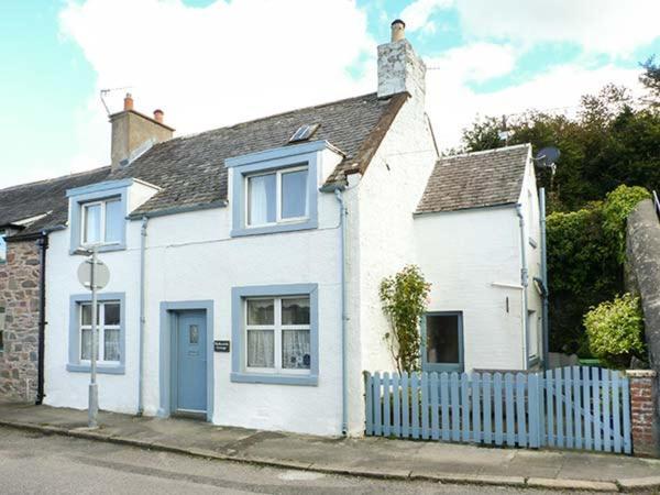 Nathaniel'S Cottage Kirkcudbright Zewnętrze zdjęcie